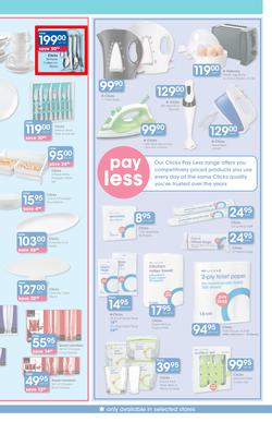 Clicks : Save (24 Feb - 22 Mar 2016), page 33