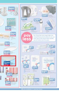 Clicks : Save (24 Feb - 22 Mar 2016), page 33