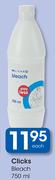 Clicks Bleach-750ml