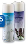 Clicks Air Freshener-180ml Each