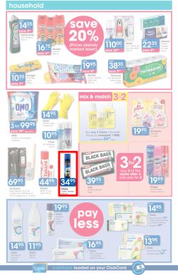 Clicks : Save (24 Feb - 22 Mar 2016), page 34
