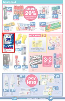Clicks : Save (24 Feb - 22 Mar 2016), page 34