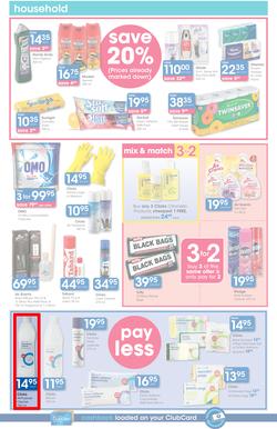Clicks : Save (24 Feb - 22 Mar 2016), page 34