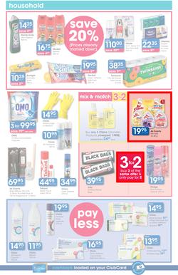 Clicks : Save (24 Feb - 22 Mar 2016), page 34