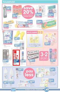 Clicks : Save (24 Feb - 22 Mar 2016), page 34