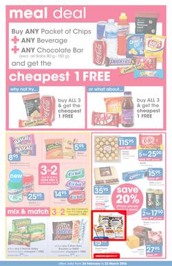 Clicks : Save (24 Feb - 22 Mar 2016), page 35