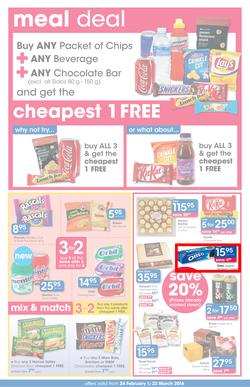 Clicks : Save (24 Feb - 22 Mar 2016), page 35