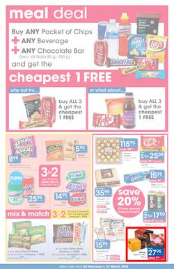 Clicks : Save (24 Feb - 22 Mar 2016), page 35