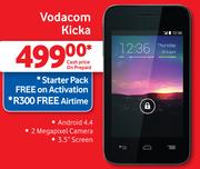 Vodacom Kicka