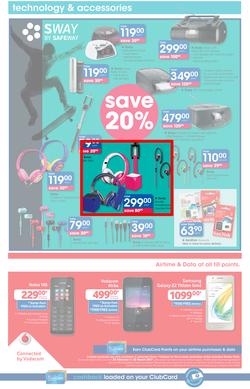 Clicks : Pay Day Savings (23 Feb - 22 Mar 2017), page 28