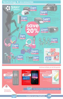 Clicks : Pay Day Savings (23 Feb - 22 Mar 2017), page 28
