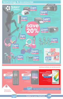 Clicks : Pay Day Savings (23 Feb - 22 Mar 2017), page 28