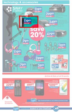 Clicks : Pay Day Savings (23 Feb - 22 Mar 2017), page 28