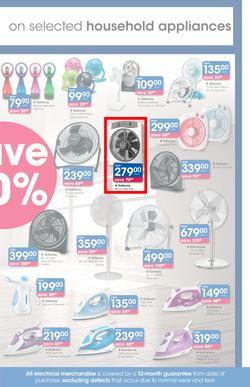 Clicks : Pay Day Savings (23 Feb - 22 Mar 2017), page 33