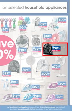 Clicks : Pay Day Savings (23 Feb - 22 Mar 2017), page 33