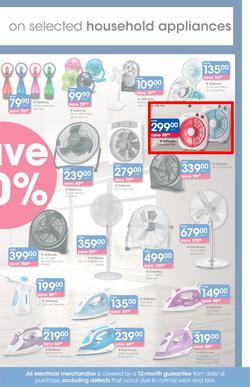 Clicks : Pay Day Savings (23 Feb - 22 Mar 2017), page 33