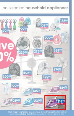 Clicks : Pay Day Savings (23 Feb - 22 Mar 2017), page 33