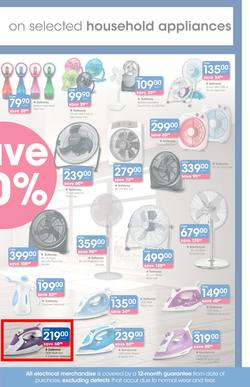 Clicks : Pay Day Savings (23 Feb - 22 Mar 2017), page 33