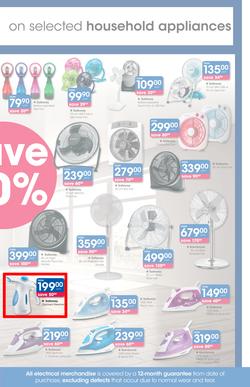 Clicks : Pay Day Savings (23 Feb - 22 Mar 2017), page 33