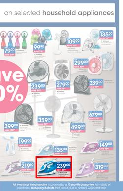 Clicks : Pay Day Savings (23 Feb - 22 Mar 2017), page 33