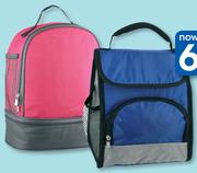 Clicks Upright Lunch Bag