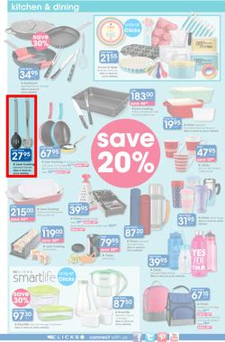 Clicks : Pay Day Savings (23 Feb - 22 Mar 2017), page 34
