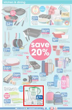 Clicks : Pay Day Savings (23 Feb - 22 Mar 2017), page 34
