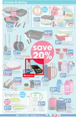 Clicks : Pay Day Savings (23 Feb - 22 Mar 2017), page 34