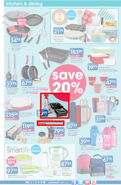 Clicks : Pay Day Savings (23 Feb - 22 Mar 2017), page 34