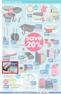 Clicks : Pay Day Savings (23 Feb - 22 Mar 2017), page 34