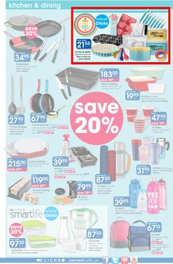 Clicks : Pay Day Savings (23 Feb - 22 Mar 2017), page 34