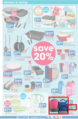 Clicks : Pay Day Savings (23 Feb - 22 Mar 2017), page 34