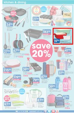 Clicks : Pay Day Savings (23 Feb - 22 Mar 2017), page 34