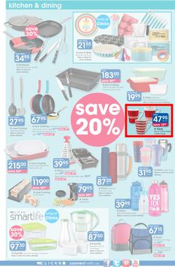 Clicks : Pay Day Savings (23 Feb - 22 Mar 2017), page 34
