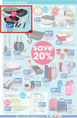 Clicks : Pay Day Savings (23 Feb - 22 Mar 2017), page 34