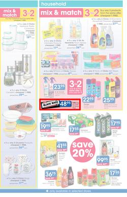 Clicks : Pay Day Savings (23 Feb - 22 Mar 2017), page 35