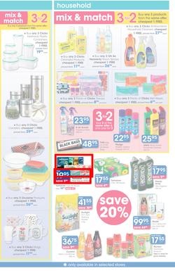 Clicks : Pay Day Savings (23 Feb - 22 Mar 2017), page 35