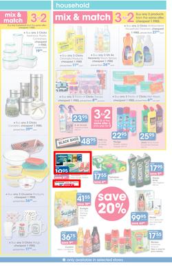 Clicks : Pay Day Savings (23 Feb - 22 Mar 2017), page 35