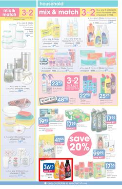 Clicks : Pay Day Savings (23 Feb - 22 Mar 2017), page 35