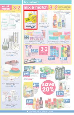 Clicks : Pay Day Savings (23 Feb - 22 Mar 2017), page 35