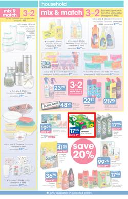 Clicks : Pay Day Savings (23 Feb - 22 Mar 2017), page 35