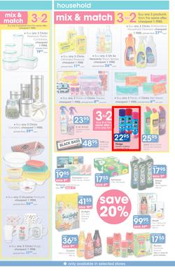 Clicks : Pay Day Savings (23 Feb - 22 Mar 2017), page 35