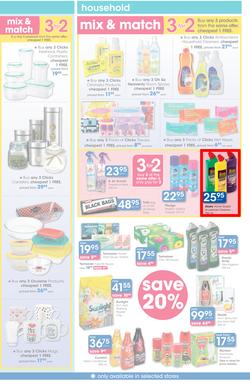 Clicks : Pay Day Savings (23 Feb - 22 Mar 2017), page 35