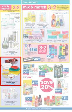 Clicks : Pay Day Savings (23 Feb - 22 Mar 2017), page 35