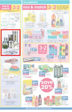 Clicks : Pay Day Savings (23 Feb - 22 Mar 2017), page 35