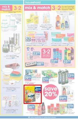 Clicks : Pay Day Savings (23 Feb - 22 Mar 2017), page 35