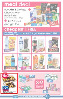 Clicks : Pay Day Savings (23 Feb - 22 Mar 2017), page 36