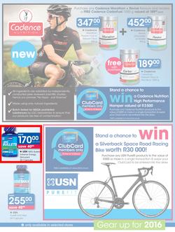 Clicks : Gear Up For 2016 (15 Feb - 13 Mar 2016), page 3