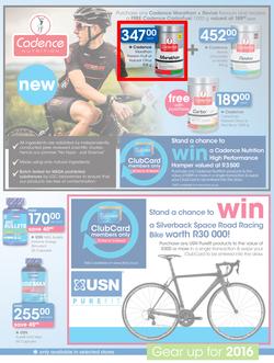 Clicks : Gear Up For 2016 (15 Feb - 13 Mar 2016), page 3