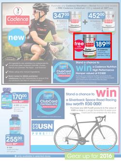 Clicks : Gear Up For 2016 (15 Feb - 13 Mar 2016), page 3